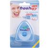 High-Tensile 50m Micro-Waxed Dental Floss: Superfine Toothpick for Cleaning Gaps & Removing Bad Breath