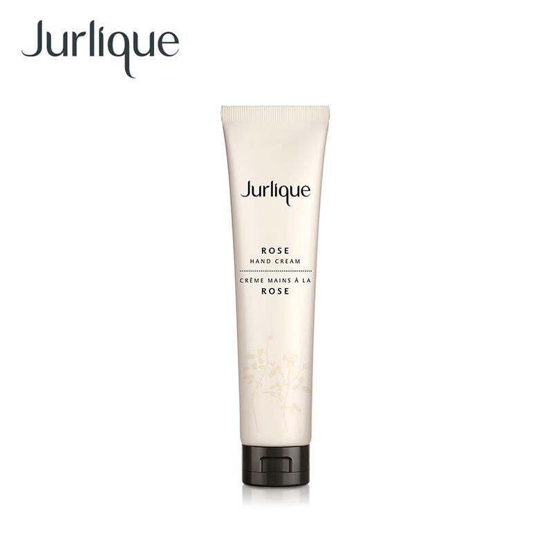 Jurlique Rose Hand Cream