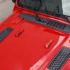  ABS Engine Hood Decoration Cover Sticker Fit For Jeep Wrangler JL For JT Gladiator 2018 Up  Car Exterior Accessories