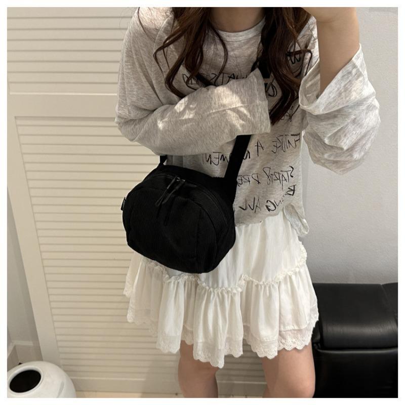 Fashionable Bag, Crossbody Bag, Backpack, High-quality Commuting and Casual Single-shoulder Bag