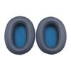 Ear Cushions Earpads For WH-XB900N Headphones Soft Memory Foam Breathable Enhances Bass Noise Isolation