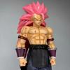 New Custom Dragon Ball Z Shf Super Saiyan Ros Son Goku Black Zamasu Head Accessories Action Figures Anime Model Toys