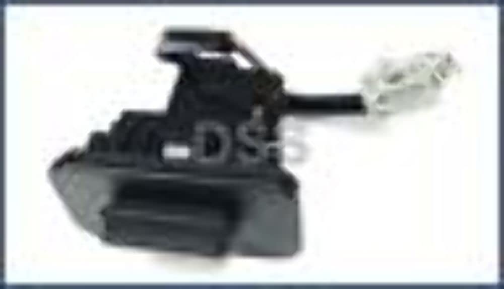 

HONDA Оригинальные Запчасти Блок Переключателей Открыватель Багажника Accord Hybrid Номер Детали 74810-T2A-003