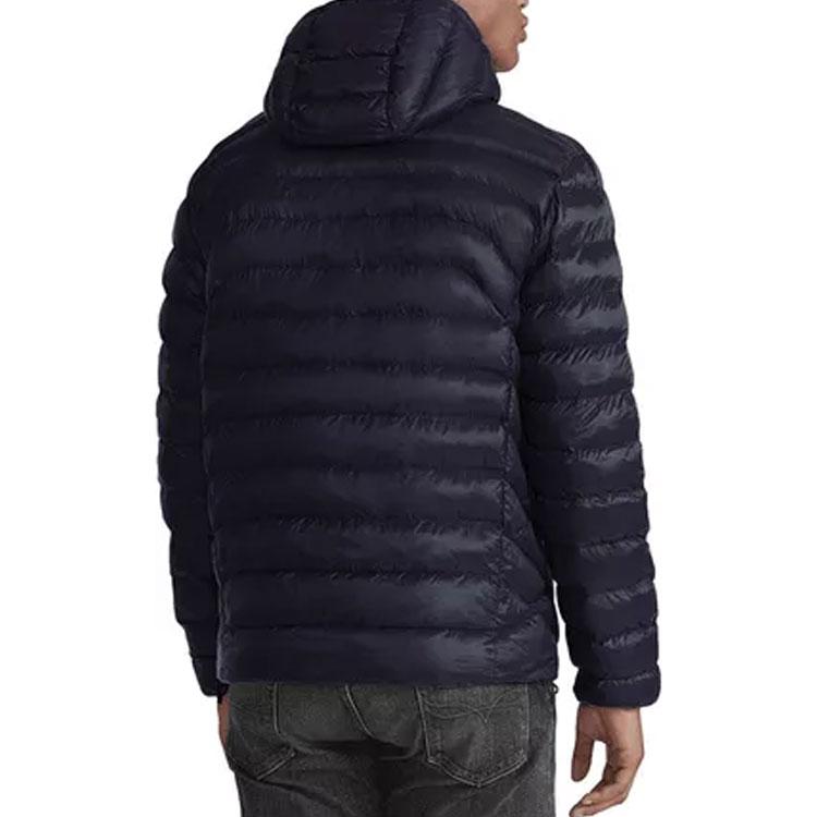 Polo Ralph Lauren SS23 Jackets & Coats Men's Marine Blue 710829156-002