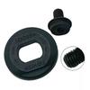 High Performances Circularsaw Blade Clamping Bolt and Outer Clamp Flange Washer Set Replacement Part For Secure Locking