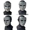 Baldwin Iv Of Jerusalem Halloween Mask Resin Costume Facial Cover For Cosplay And Festivals