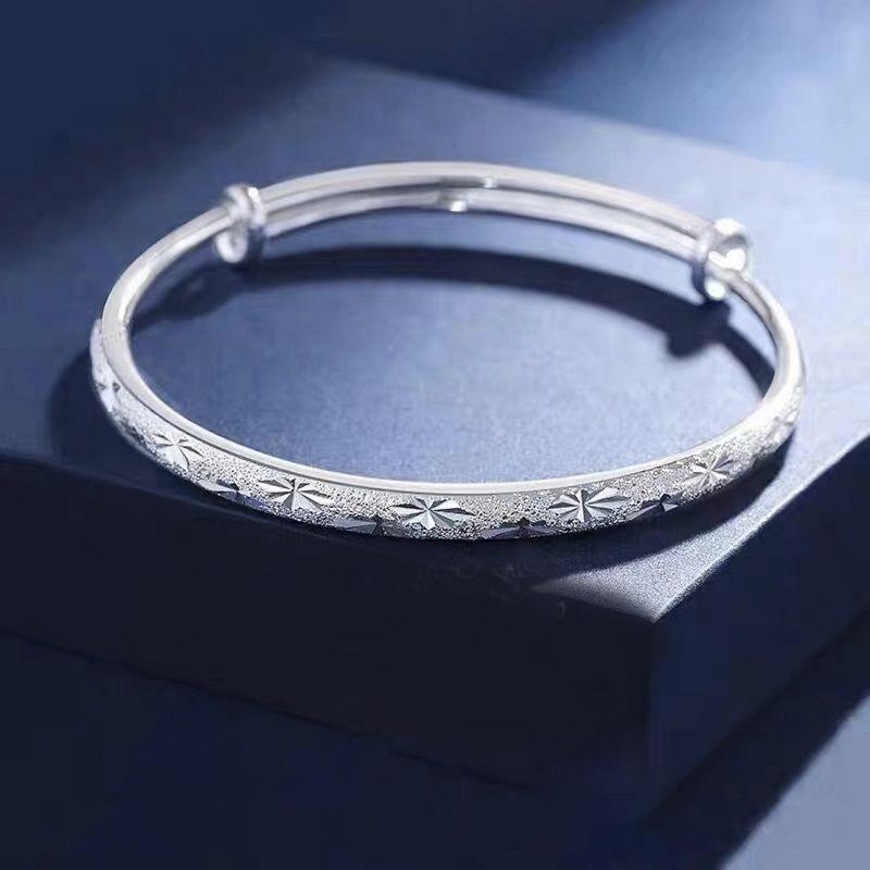 Engraved Pattern Bracelets: Hot-Selling Styles Available In Bulk