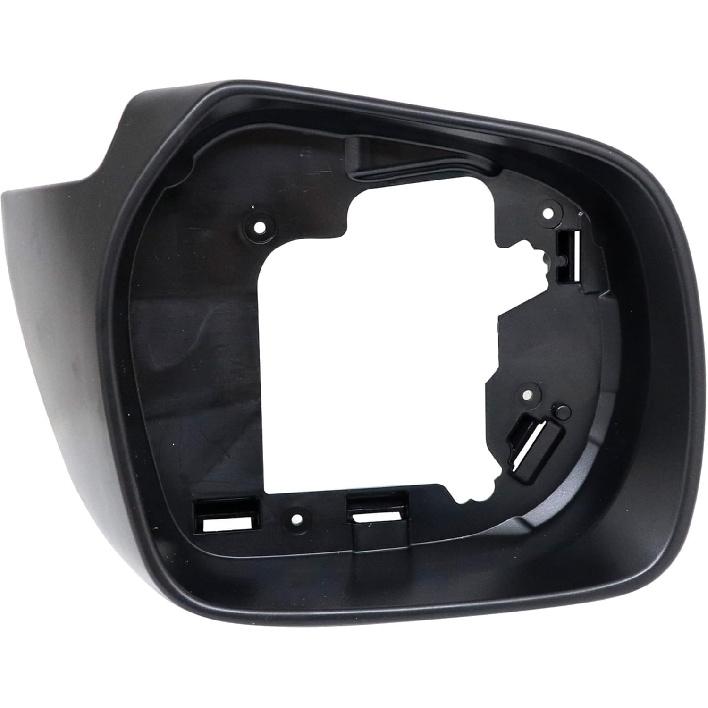 GXARTS Left Side Rearview Door Mirror Cover Housing Compatible with Lexus GX460 2010 2011 2012 2013 2014 2015 2016 2017 2018 2019 2020 2021 2022 2023
