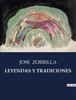 كتاب Leyendas Y Tradiciones
