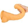 Super ogromne Dildo wielki Penis Butt Plug korek analny Sex zabawki Fisitng koń Dick XXL realistyczny Cock Pegging niewolnik potwór Dildo