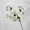 Artificial Bougainvillea Spectabilis Flower Home Decor Wedding Centerpiece For Living Room Display