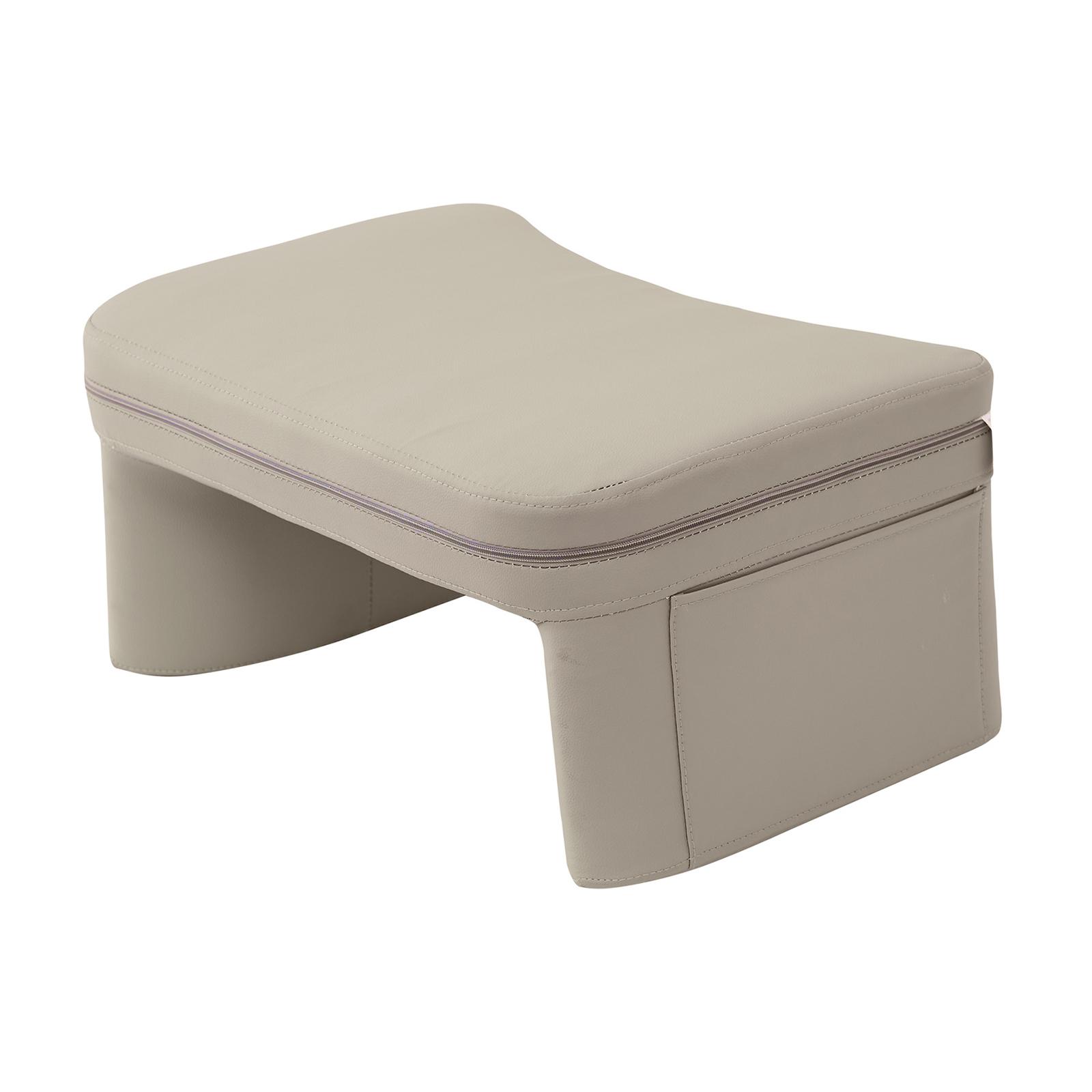 Подушка для чтения Ткань против царапин Мягкая Подставка для ноутбука Подлокотник Столик для игр в гостиной на полу Работа в кровати Игры 19330₽