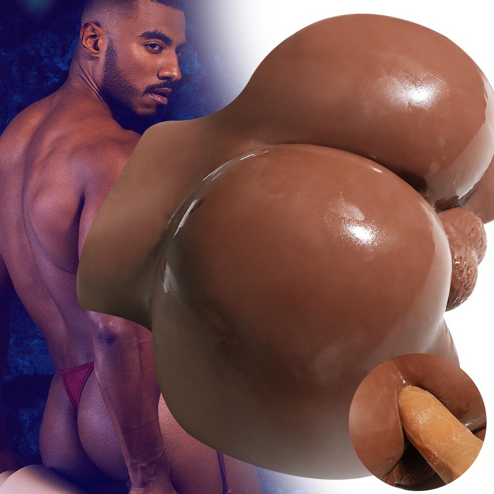 Männer Mastubator Arsch Erotik Erwachsene Homosexuell Wasserdicht Anal Sex Stimulierende Produkte Sex Spielzeug