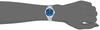 [Seiko Watch] Alba Sports Watch Reinforced Waterproof for Daily Life (10 ATM) Dome Inorganic Glass AQQK409 Women's Silver