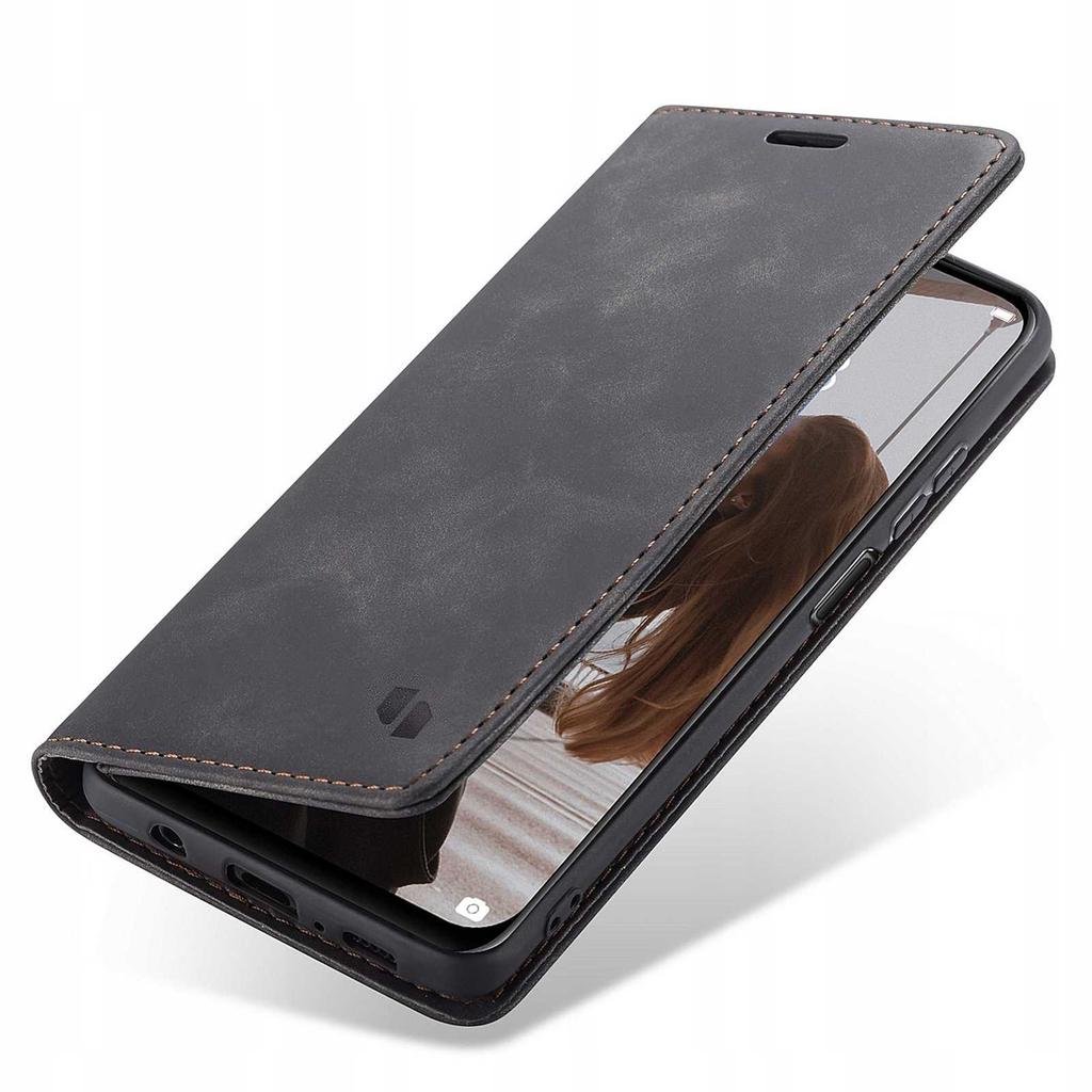 Sc Wallet Huawei P40 Lite Black