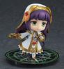 Nendoroid Shironeko Project Mira Fenrietta painted movable figure Non-scale ABS&PVC