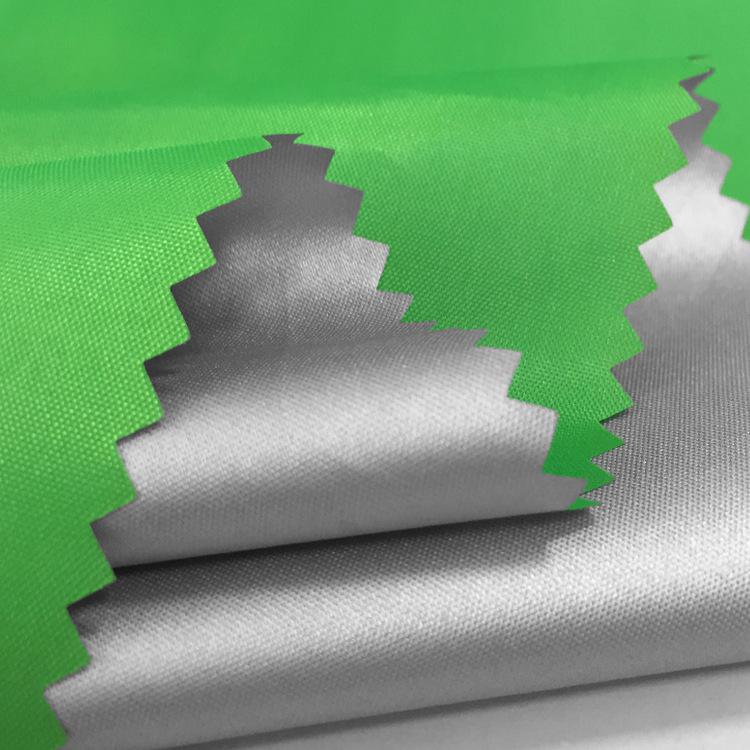 3M Waterproof Polyester Taffeta Fabric With Silver Coated For Diy Kite Cloth Umbrella Camping Tent Garden Awning Canopy
