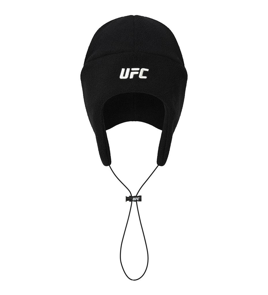UFC SPORT Ufc Challenger Balaclava Black U2Hwv3304Bk