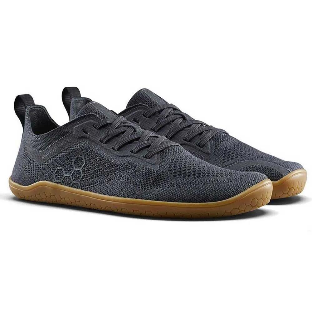 Vivobarefoot Sneakers Primus Lite Knit Natural Barefoot