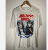 MILLI VANILLI IN CONCERT Tour Short Sleeve Unisex Cotton