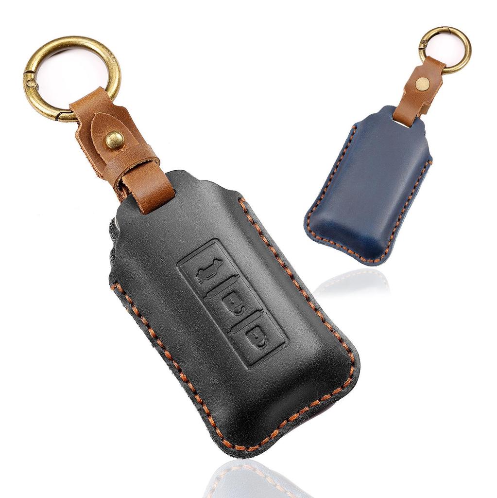 Mitsubishi Key Cover for Outlander, Pajero '21, Eclipse Cross, ASX, Lancer
