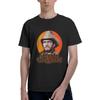 RePaLy Men's T Shirt Merle Haggard T-Shirt Short Sleeve Pullover Tops
