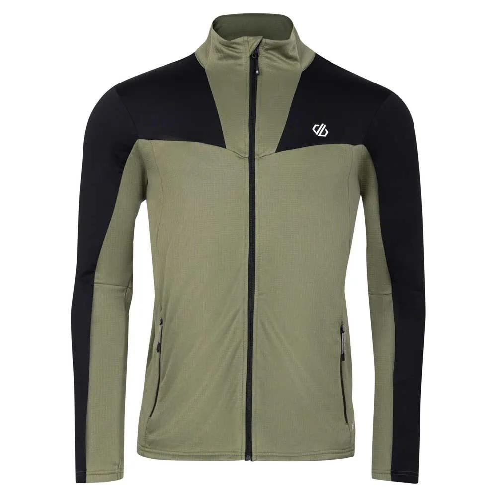 Dare2B Толстовка на молнии Substratum III Core Stretch