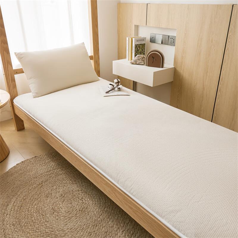 LISM Student Winter Cotton Mattress Topper Quilt