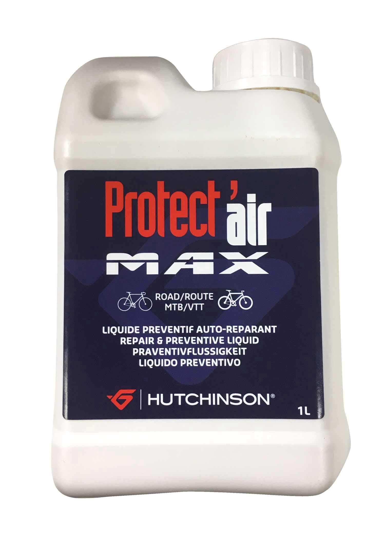 Аксессуар Hutchinson PROTECT Air Max 1л