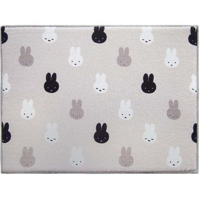 Tapete Okato Miffy Absorvente Drenante 30x40cm,