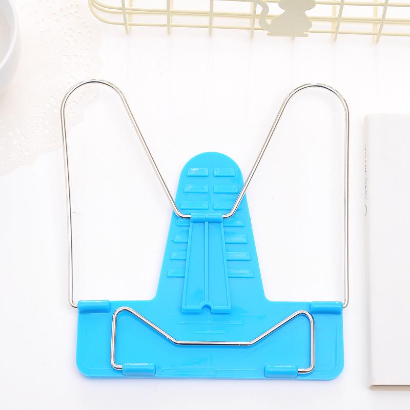 

Multifunctional Portable Reading Stand Reading Stand Adjustable Myopia Prevention Reading Stand