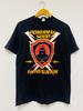 Vintage 00s Powerman 5000 : 21st Century Killing Machine 2000 / Industrial Metal / Electronic / Metal Music / Streetwear / Black / M