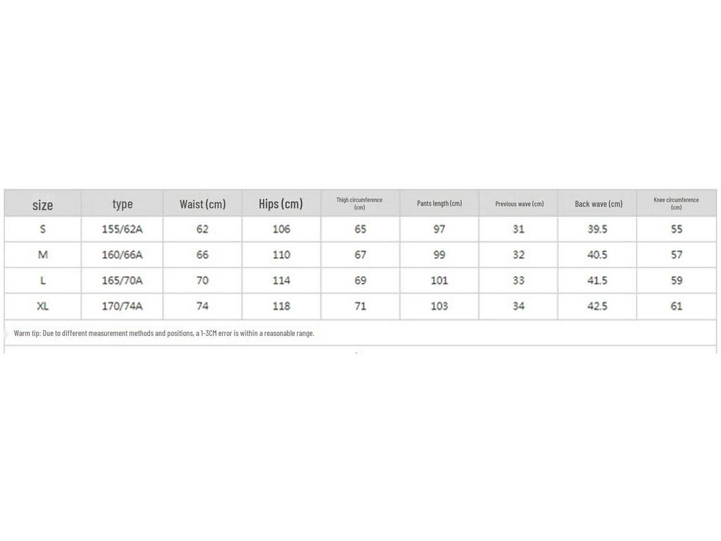 TonLion 2025 Women's Workwear Casual Pants