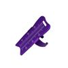 20Pcs Dental Endodontic Ruler Set | Finger Ring Span Measurement Scale for Precise Root Canal Length Determination