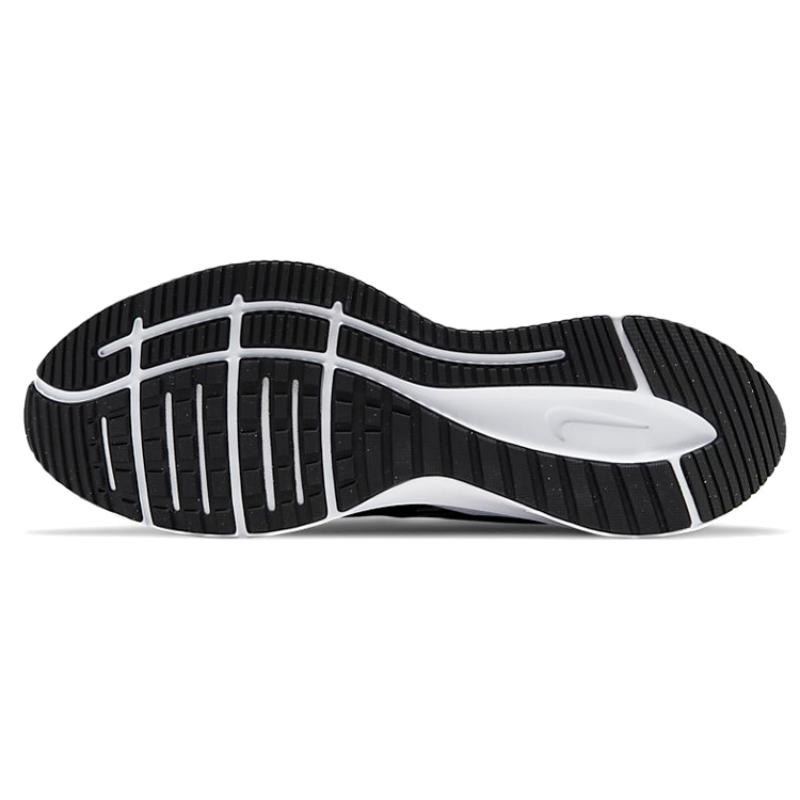 Nike Quest 3 Shield 'Black Metallic Silver' Sneakers CQ8894-001