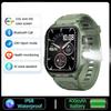 New GPS Sports Smart Watch Men 2.01 inch 400 mAh Battery Fitness Tracker Bluetooth Call Waterproof New Smartwatch