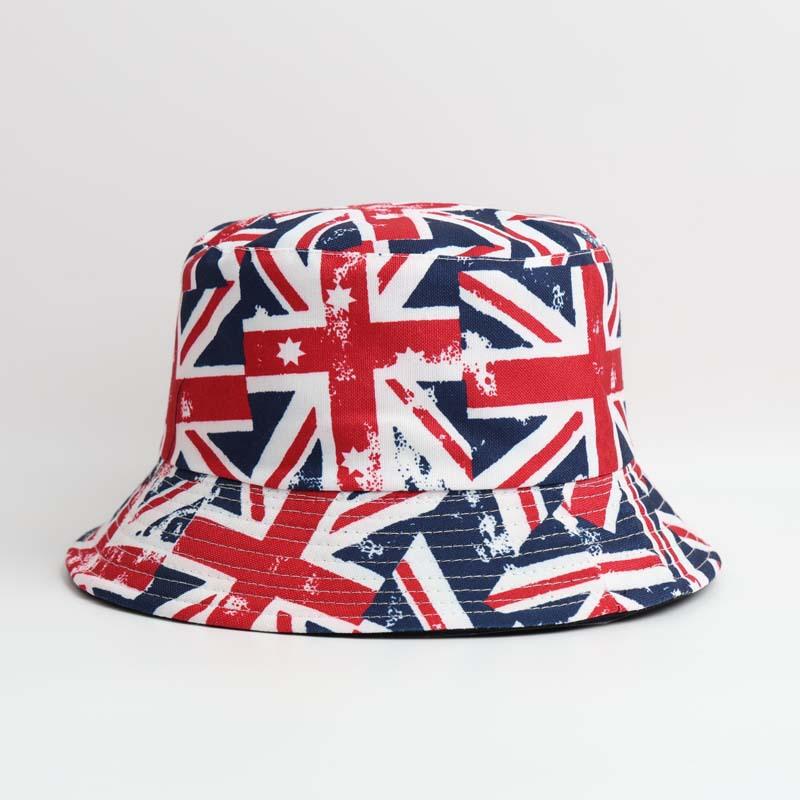 58cm Men Women Sun Hat UV Protection Bucket Cap for Fishing Beach Hiking Sports Hip Hop Outdoor Activities