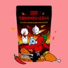BT21 Flavored Almonds (180g)