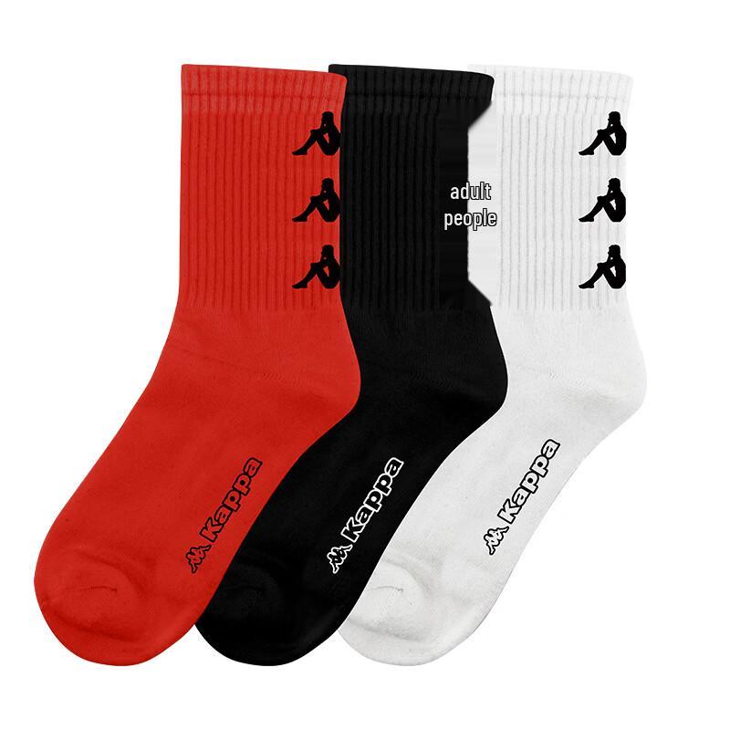 

Kappa Classic Спортивные носки