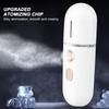 Portable Cool Sprayer Quiet Steamer Nano Mist Sprayer Quiet Face Sprayer Beauty Humidifier For Daily Makeup