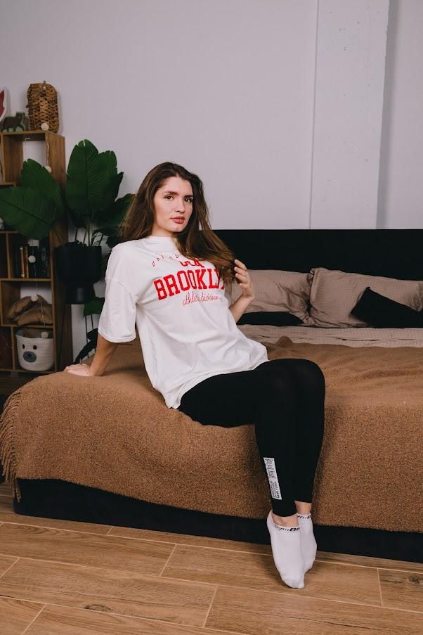 T-Shirt (women’s) Summer 8393-036-33 HC