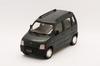 Series 014 Suzuki Wagon R RX Plastic Model 1/24 Inch-Up No. '93