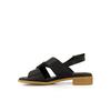 SODA Women S SandalS  2cm  apd403fS10