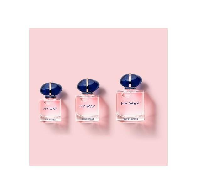 Armani My Way Eau De Parfum Refill