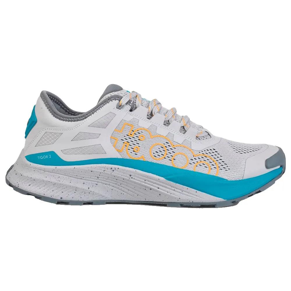 

+8000 Кроссовки для трейлраннинга Tigor 2 25v 44