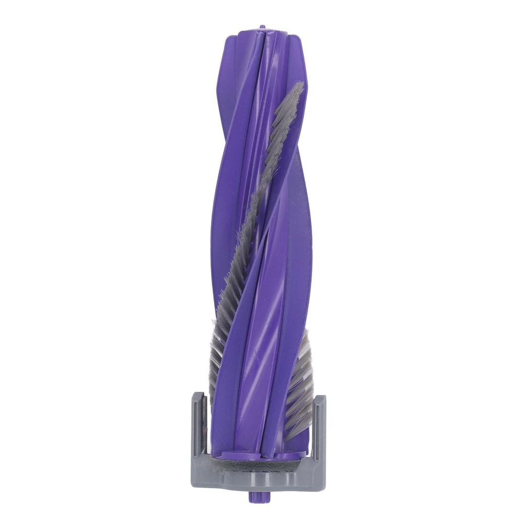 Robot Vacuum Main Brush ABS Rubber Anti Tangling Robot Vacuum Cleaner Main Roller Brush Replacement for J4 J5 001