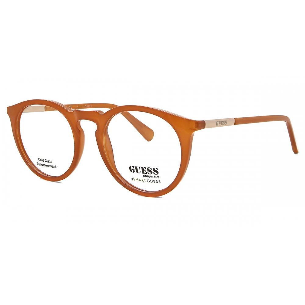 Guess Gu8236 044 Unisex Eyeglasses