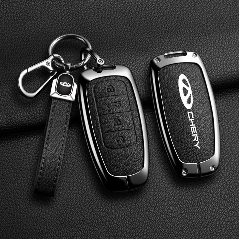 Chery Arrizo 8/Tiggo 8 Pro/9/7/8 Plus 2024 Remote Key Fob Case