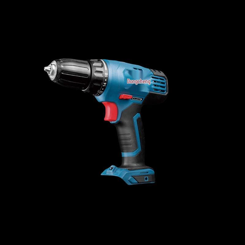 Dongcheng Cordless Electric Drill Screwdriver CN plug (adapter included)