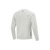 Li Ning CBA Sweatshirt Men's Light Lime AWDU079-2
